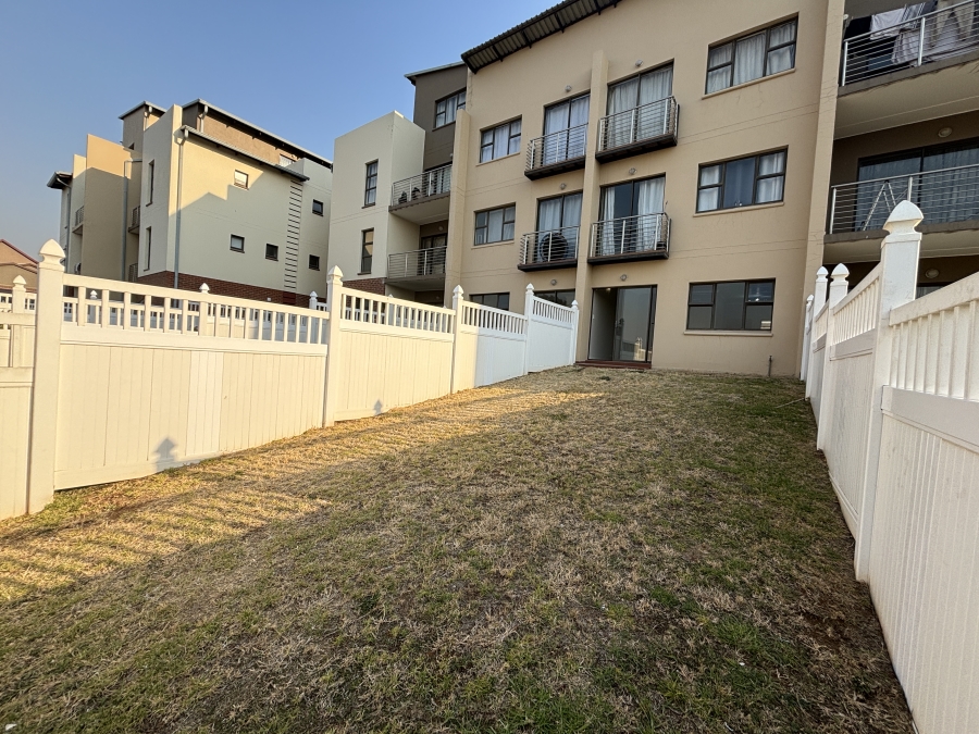 To Let 1 Bedroom Property for Rent in Barbeque Downs Gauteng