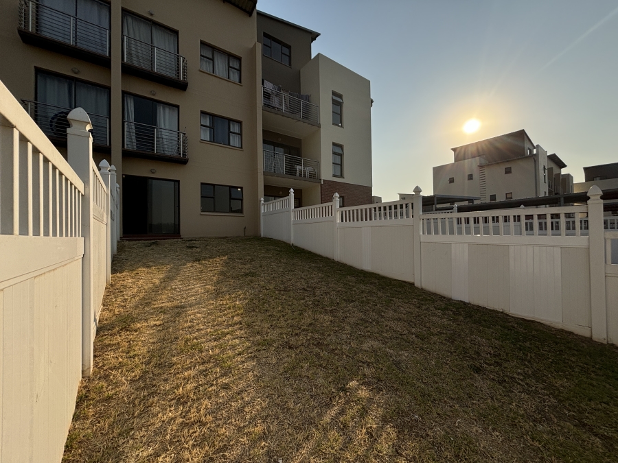 To Let 1 Bedroom Property for Rent in Barbeque Downs Gauteng