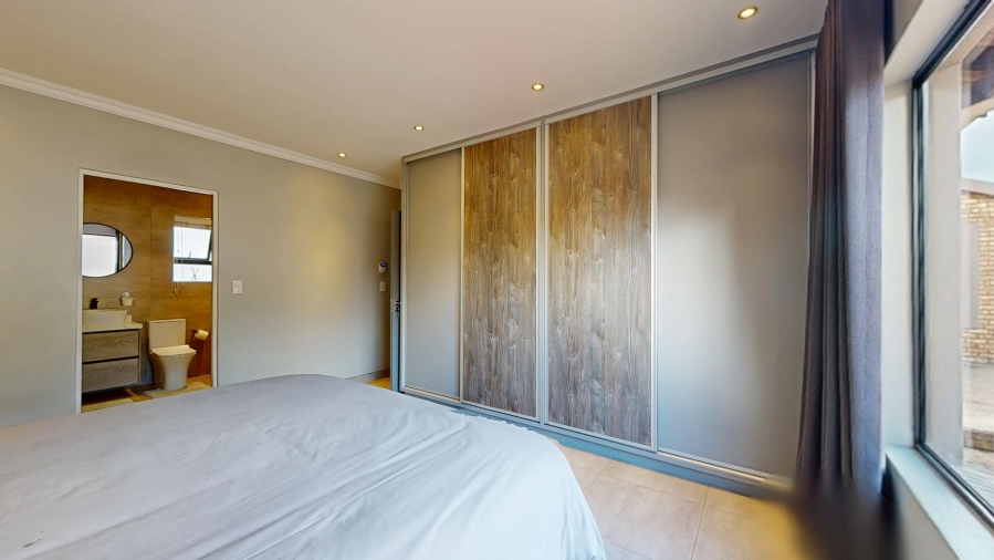3 Bedroom Property for Sale in Bartlett Gauteng