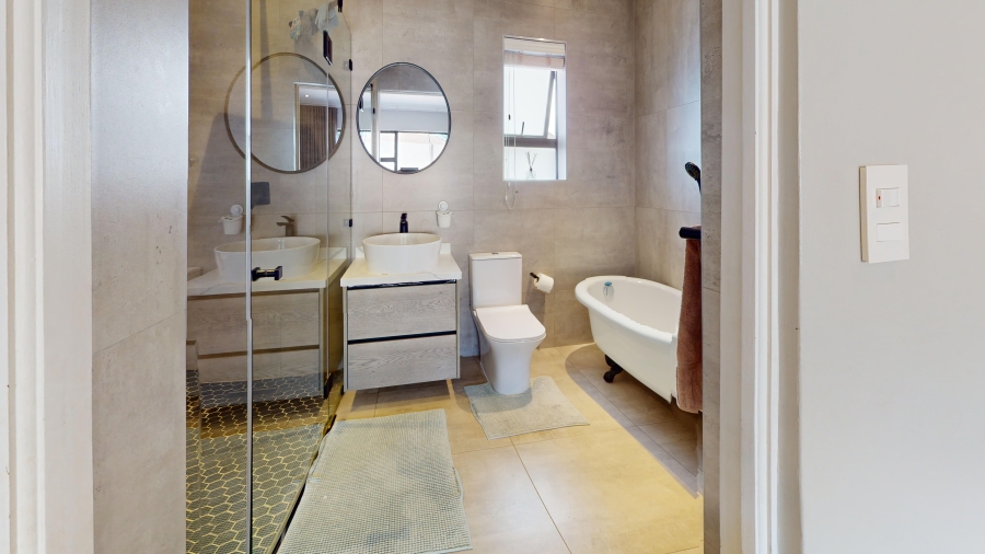 3 Bedroom Property for Sale in Bartlett Gauteng
