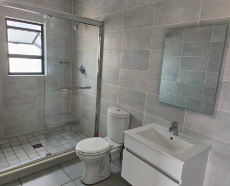 To Let 1 Bedroom Property for Rent in Crowthorne AH Gauteng