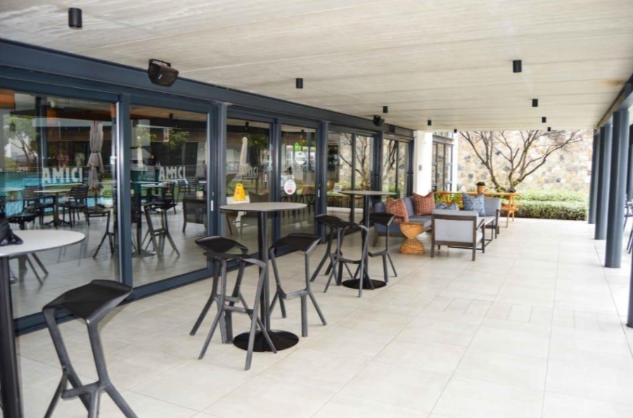 To Let 1 Bedroom Property for Rent in Crowthorne AH Gauteng