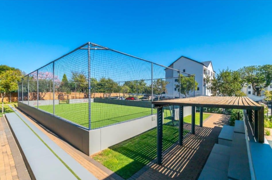 To Let 1 Bedroom Property for Rent in Crowthorne AH Gauteng