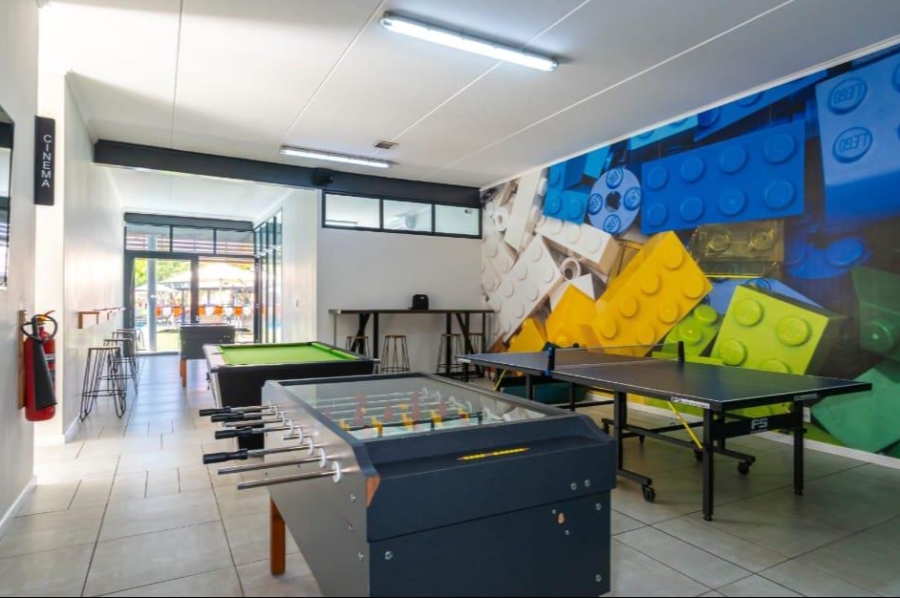 To Let 1 Bedroom Property for Rent in Crowthorne AH Gauteng
