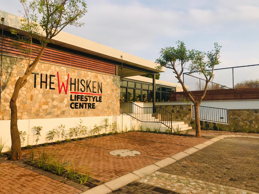 To Let 1 Bedroom Property for Rent in Crowthorne AH Gauteng