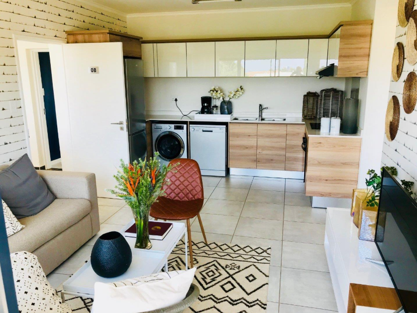 To Let 1 Bedroom Property for Rent in Crowthorne AH Gauteng