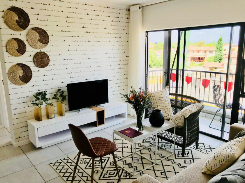 To Let 1 Bedroom Property for Rent in Crowthorne AH Gauteng