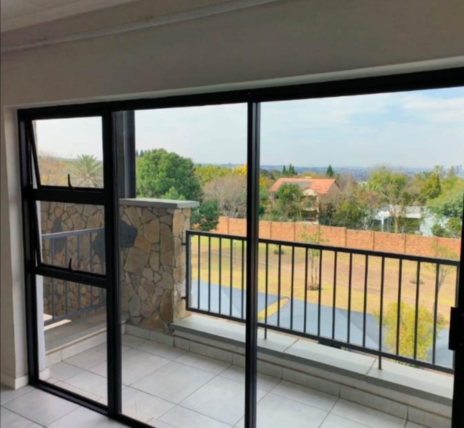 To Let 1 Bedroom Property for Rent in Crowthorne AH Gauteng