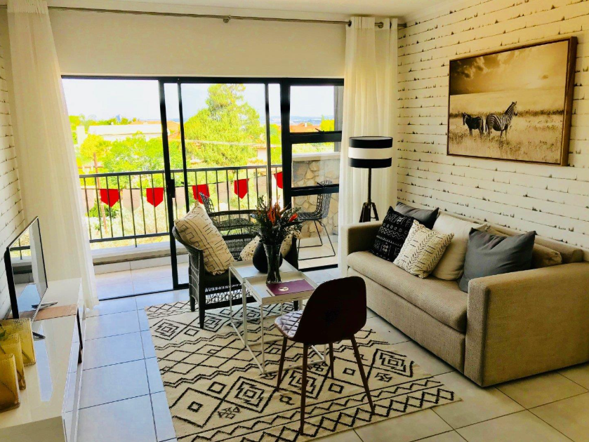 To Let 1 Bedroom Property for Rent in Crowthorne AH Gauteng