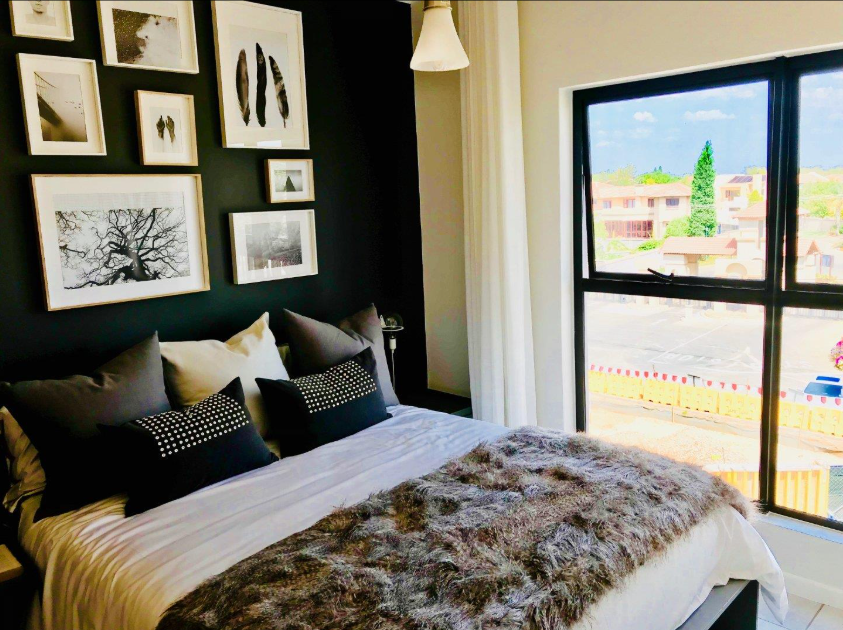 To Let 1 Bedroom Property for Rent in Crowthorne AH Gauteng