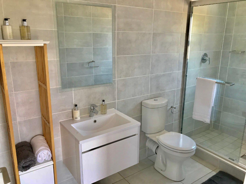 To Let 1 Bedroom Property for Rent in Crowthorne AH Gauteng