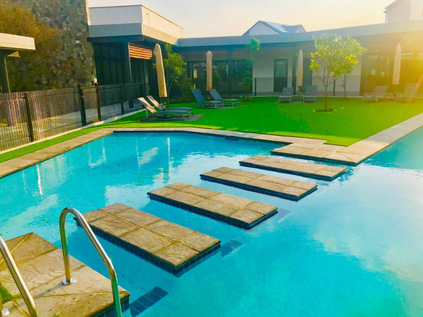 To Let 1 Bedroom Property for Rent in Crowthorne AH Gauteng