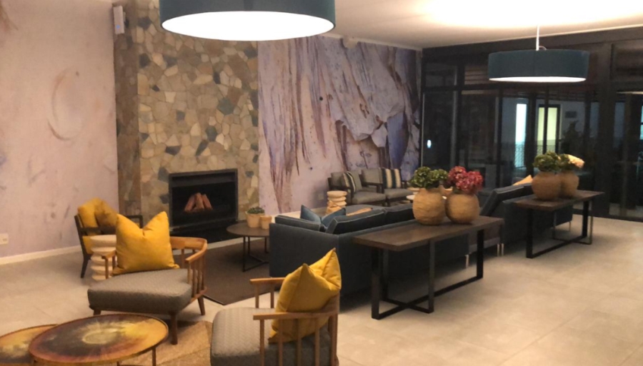 To Let 1 Bedroom Property for Rent in Crowthorne AH Gauteng