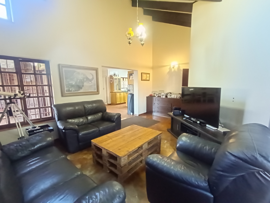 4 Bedroom Property for Sale in Clubview Gauteng