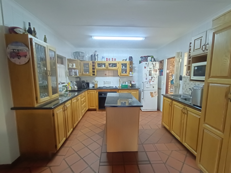 4 Bedroom Property for Sale in Clubview Gauteng