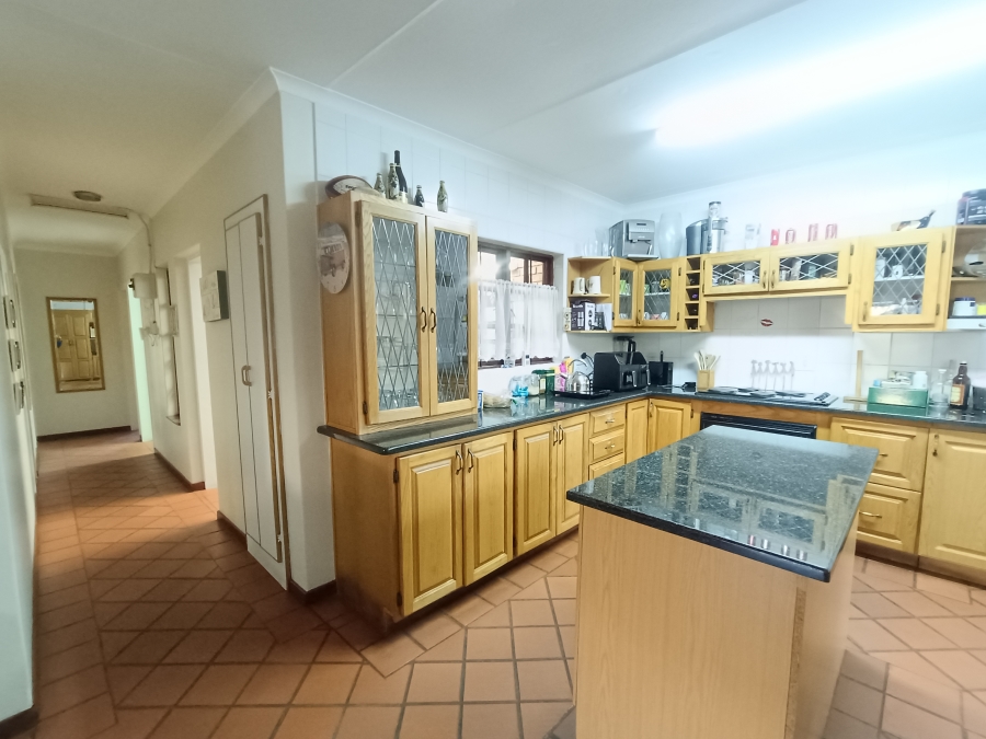 4 Bedroom Property for Sale in Clubview Gauteng