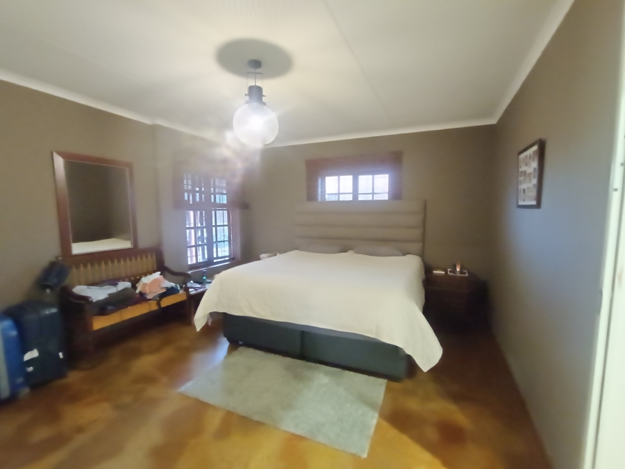 4 Bedroom Property for Sale in Clubview Gauteng