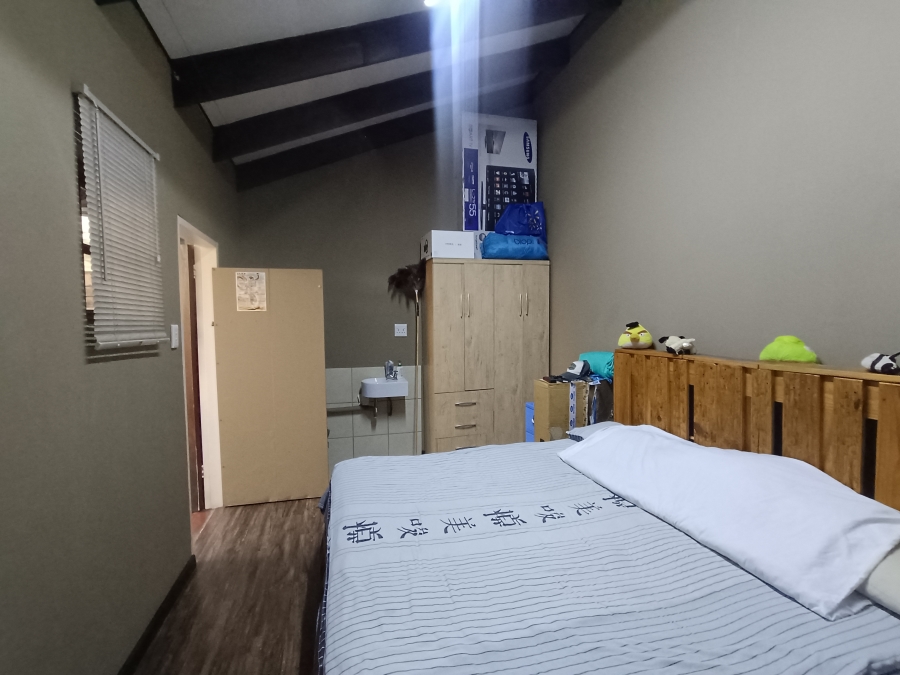 4 Bedroom Property for Sale in Clubview Gauteng