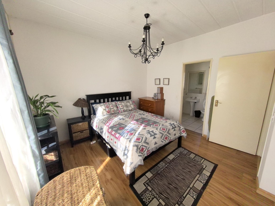 3 Bedroom Property for Sale in Sunninghill Gauteng