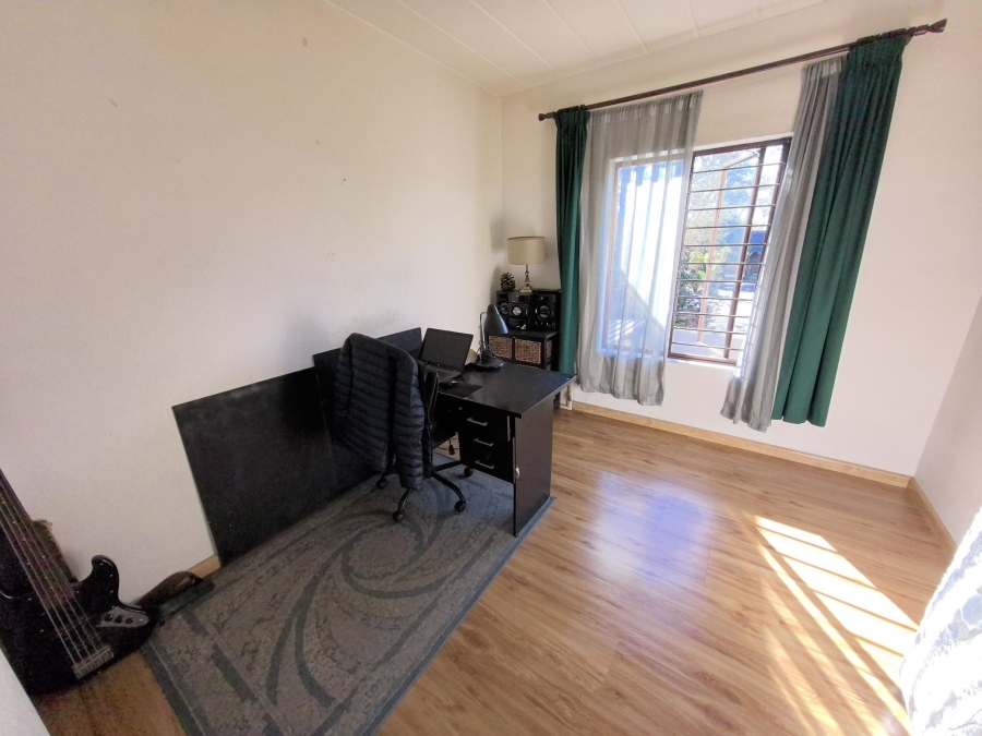 3 Bedroom Property for Sale in Sunninghill Gauteng