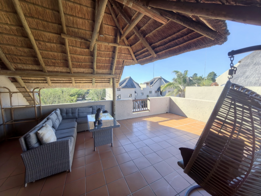 3 Bedroom Property for Sale in Sunninghill Gauteng