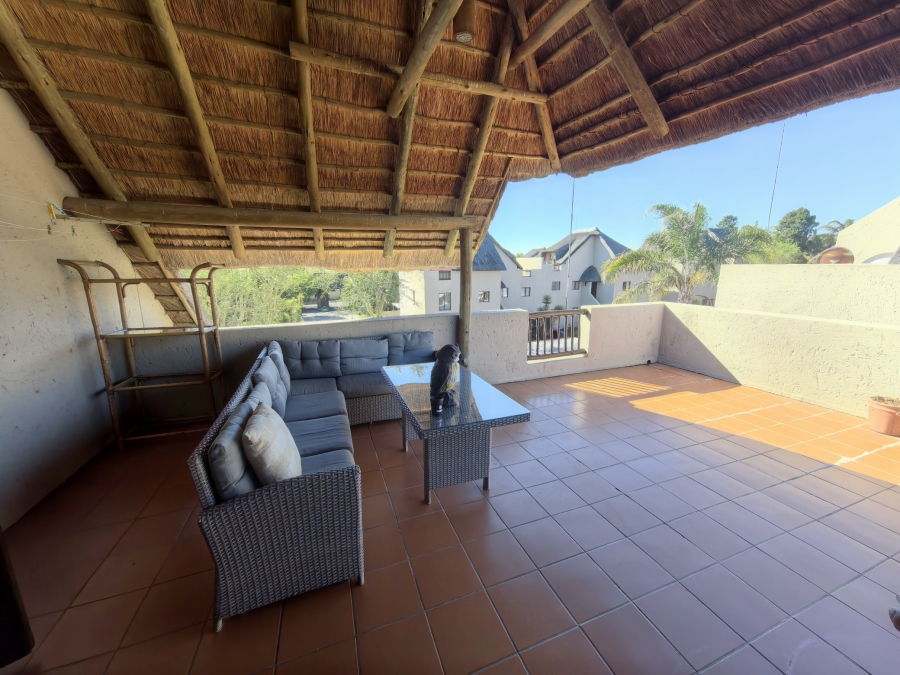 3 Bedroom Property for Sale in Sunninghill Gauteng