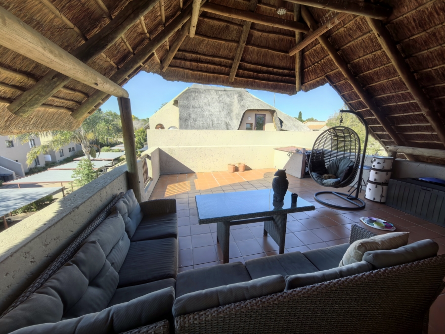 3 Bedroom Property for Sale in Sunninghill Gauteng
