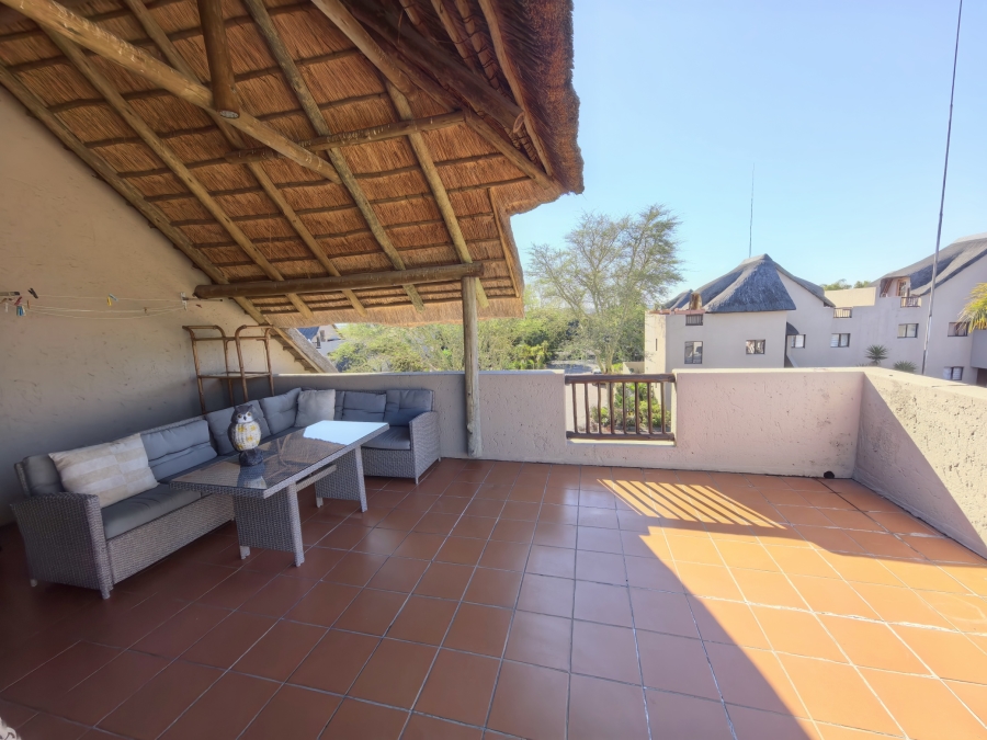 3 Bedroom Property for Sale in Sunninghill Gauteng