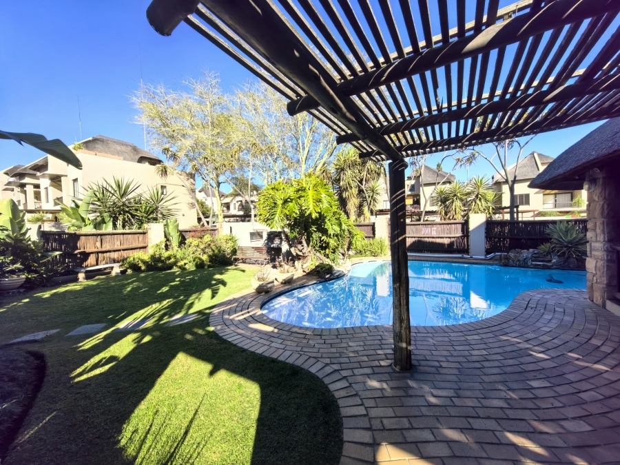 3 Bedroom Property for Sale in Sunninghill Gauteng
