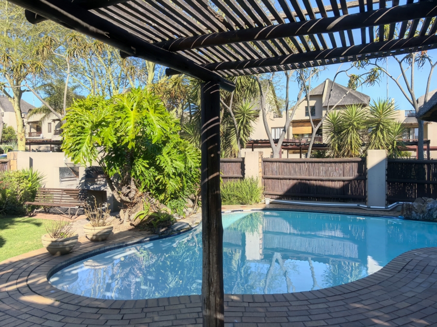 3 Bedroom Property for Sale in Sunninghill Gauteng