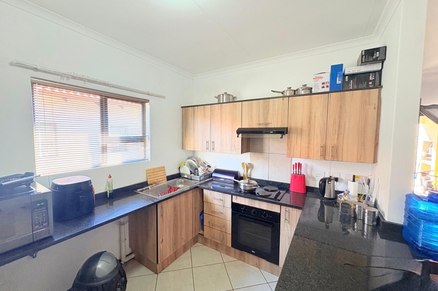 To Let 2 Bedroom Property for Rent in Benoni North Gauteng