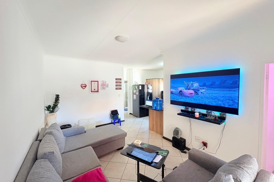 To Let 2 Bedroom Property for Rent in Benoni North Gauteng