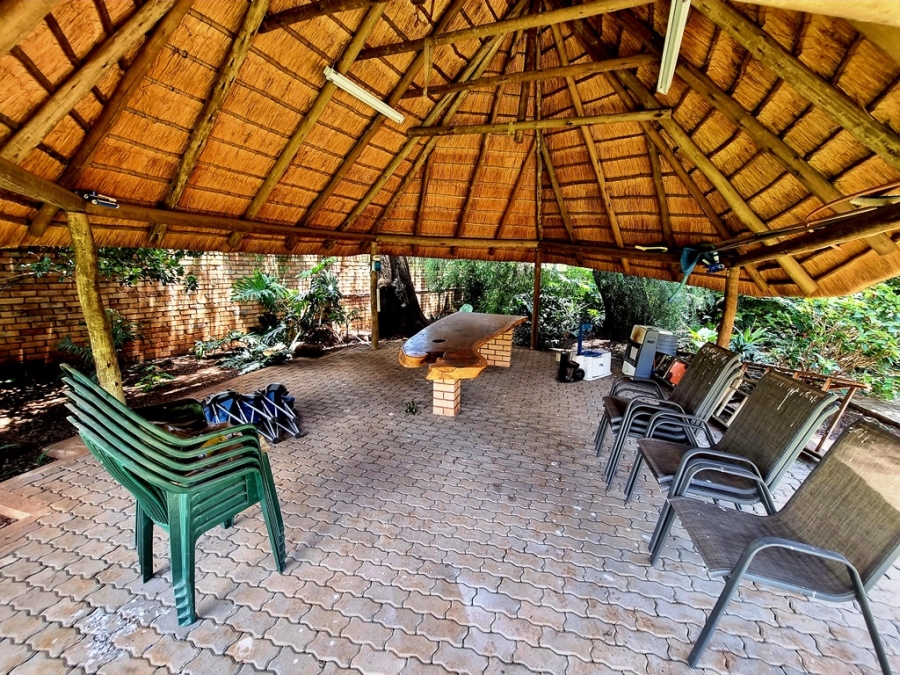 4 Bedroom Property for Sale in Eldoraigne Gauteng