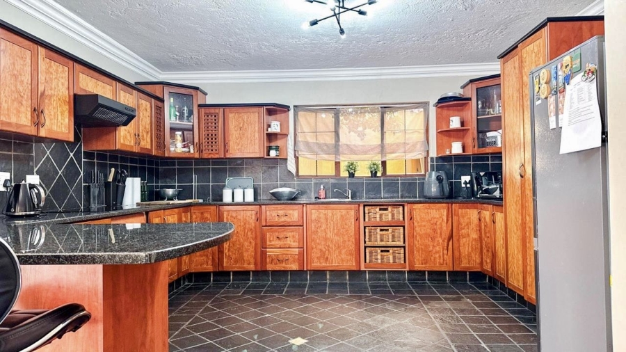 3 Bedroom Property for Sale in Midstream Estate Gauteng