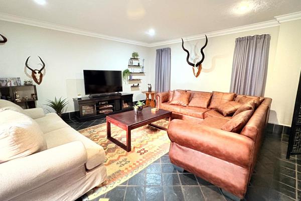 3 Bedroom Property for Sale in Midstream Estate Gauteng