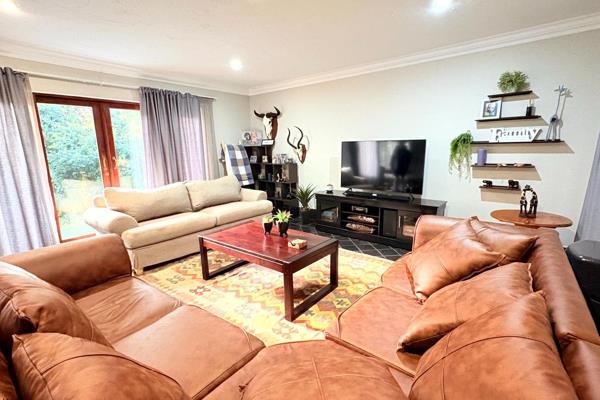 3 Bedroom Property for Sale in Midstream Estate Gauteng