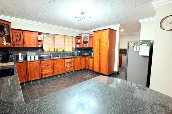 3 Bedroom Property for Sale in Midstream Estate Gauteng