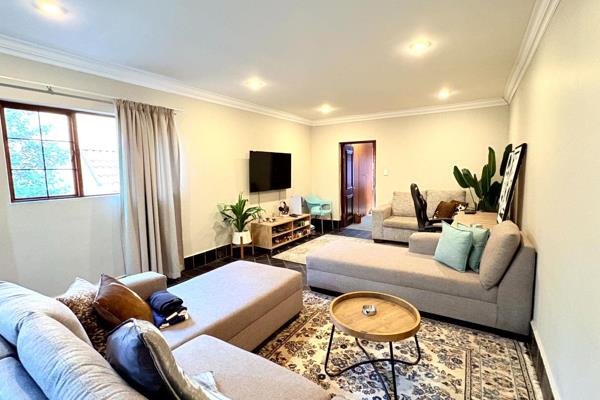 3 Bedroom Property for Sale in Midstream Estate Gauteng