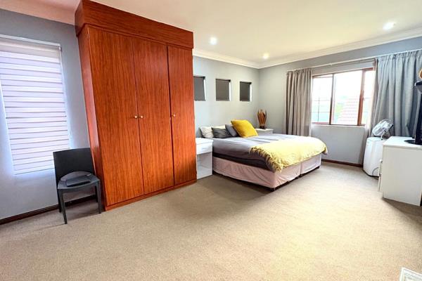 3 Bedroom Property for Sale in Midstream Estate Gauteng