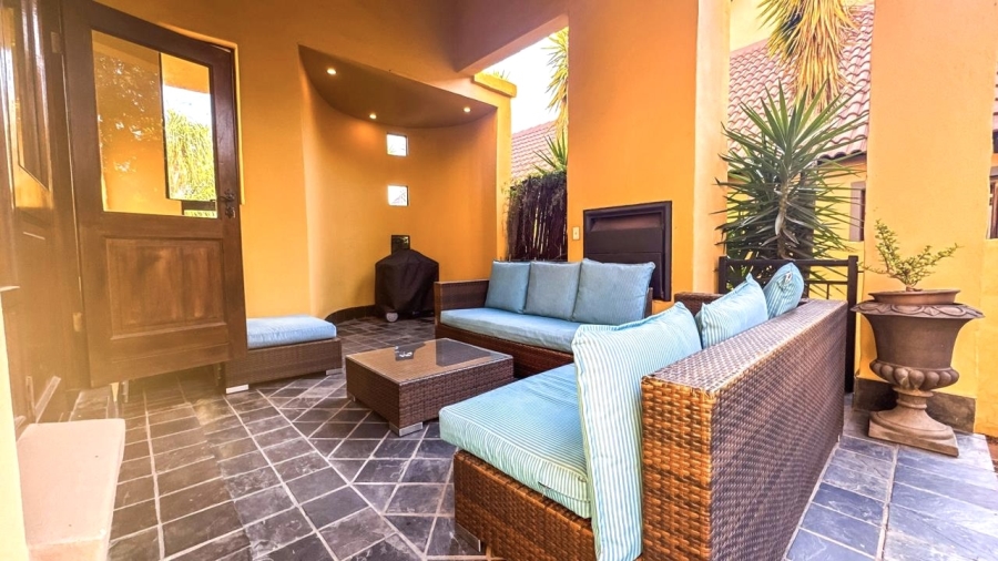 3 Bedroom Property for Sale in Midstream Estate Gauteng