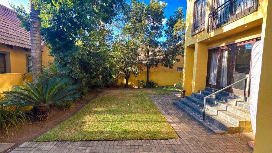 3 Bedroom Property for Sale in Midstream Estate Gauteng