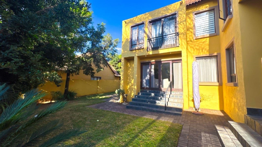 3 Bedroom Property for Sale in Midstream Estate Gauteng
