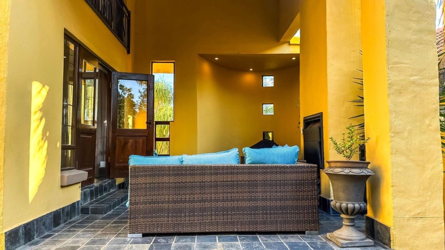 3 Bedroom Property for Sale in Midstream Estate Gauteng