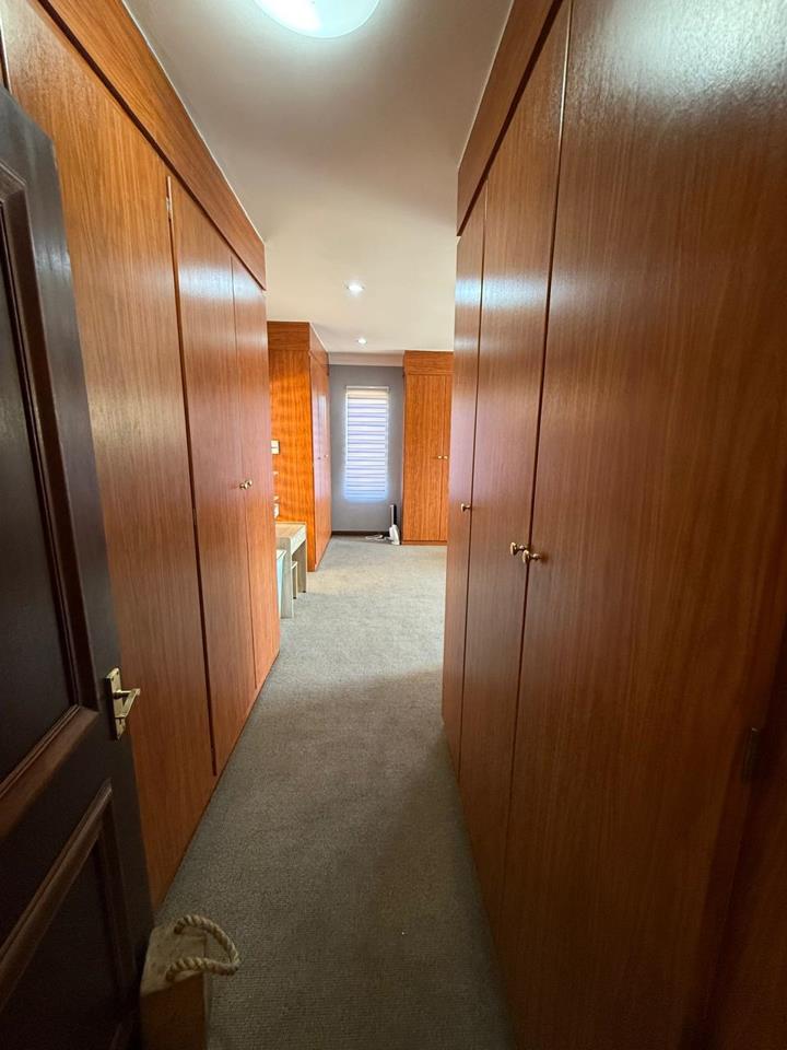 3 Bedroom Property for Sale in Midstream Estate Gauteng