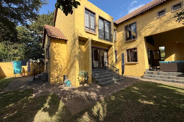 3 Bedroom Property for Sale in Midstream Estate Gauteng