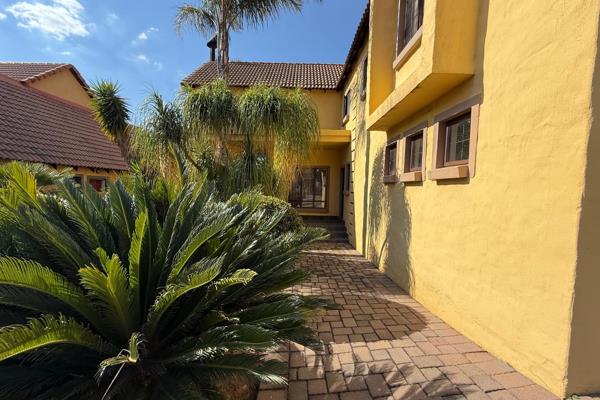 3 Bedroom Property for Sale in Midstream Estate Gauteng