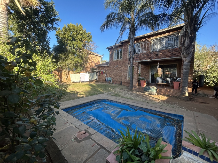 3 Bedroom Property for Sale in Kyalami Hills Gauteng