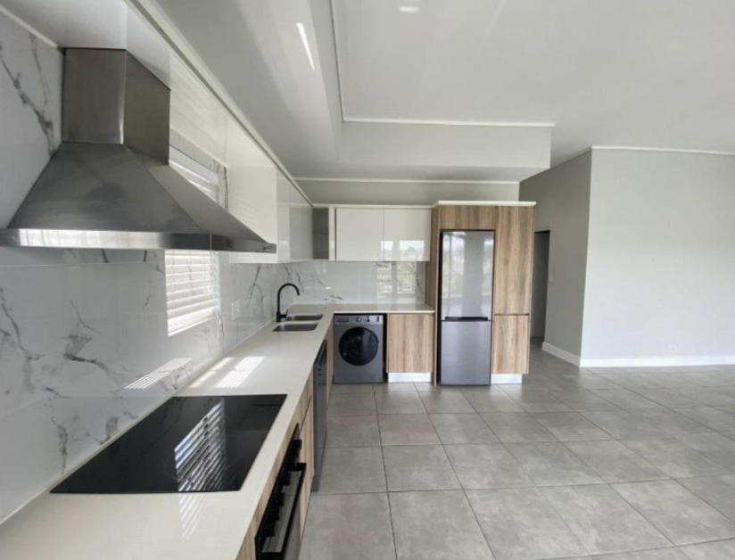 To Let 2 Bedroom Property for Rent in Waterfall Gauteng