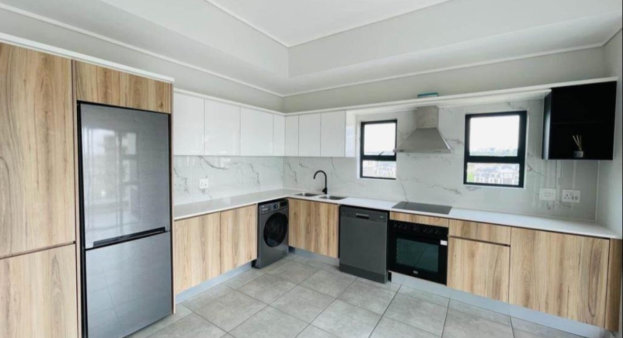 To Let 2 Bedroom Property for Rent in Waterfall Gauteng