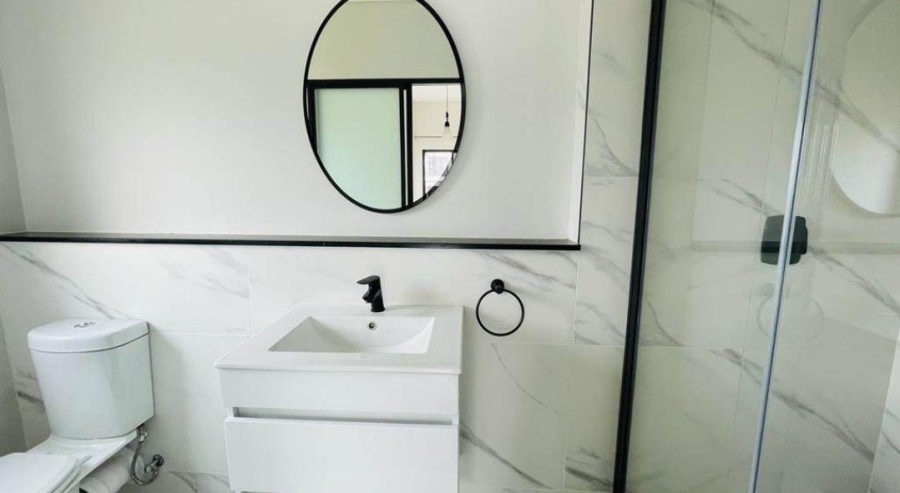 To Let 2 Bedroom Property for Rent in Waterfall Gauteng